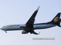 Jet Airways Gets Rs 258 Crore From Jet Privilege The