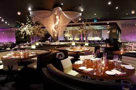 Stk London Steakhouse Using Service Charge To Top Up Senior Manager Salaries London Evening Standard Evening Standard