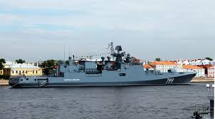 Admiral Makarov Storozhevoj Korabl Vikipediya