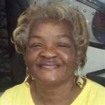 Ms. Gloria Jean Mack Obituary