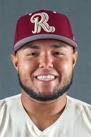 Abimelec Ortiz Stats, Age, Position, Height, Weight, Fantasy & News