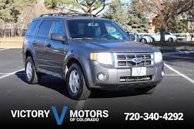 Image result for Monterey 2010 Escape