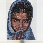 Reena Saini Kallat, Synonym, 2009