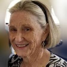 Martha Lois Watkins MacIntosh Obituary April 2, 2022