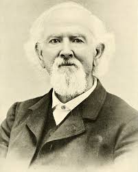 Roseburg or the Floed Lane House, home of Joseph Lane's daughter