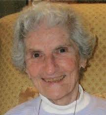 Yolanda Servodio Obituary (1922