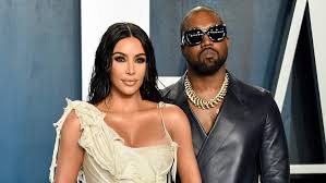 You're either a disciple of yeezus or you're, well, a judas. Kim Kardashian Kanye West Headed For Divorce After 6 Years Wltx Com