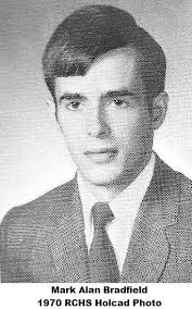 Mark Alan Bradfield (1950-2005)