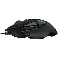 First, the 16,000 dpi hero optical sensor is a. Buy Now Logitech G502 Hero Optical Gaming Mouse Ple Computers