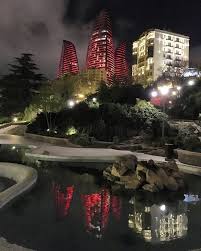 pin by ʆʆ emruz gulhesenov ʆʆ on baku azerbaijan baku azerbaijan baku city baku