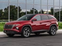 2022 hyundai tucson sel awd powertrain: New 2022 Hyundai Tucson Price Proves Appealing