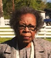 Essie Waters Obituary