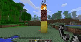 Herobrine mod 1.17.1 for minecraft is a scary and horrific modification that introduces fear into the game by adding up enemies that will . Herobrine Mod 1 7 10 Minecraft Mods