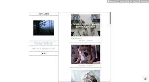 Theme carter by jen yuan. Themes