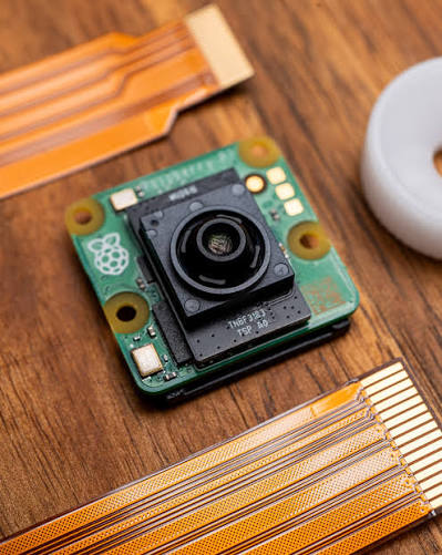 Raspberry pi vision ai mate