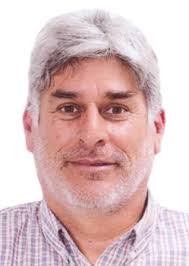 Otorongo STROBACH REVILLA, CARLOS FELIPE JAVIER. DNI: 10276057