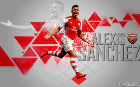 1920 x 1080 jpeg 116 кб. Alexis Sanchez Wallpapers Wallpaper Cave
