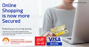 Choose the card payment processor below that offers you the best fees for your card type and payment amount. Sunrise Bank Ltd