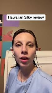 Hawaiian Silky