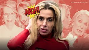 Michelle Hunziker e Aurora Ramazzotti: un tatuaggio segreto svela il loro  legame indissolubile • LacityMag.it