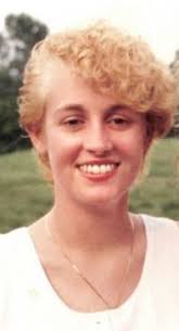 Krista Ann Blake (1972-1994)