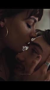 Maeve and Jackson Breakup