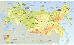 Harta rusia harta rutiera a rusiei harta turistica rusia harti on line rusia map rusia harta geografica rusia cu pozitia strazilor din rusia harta interactiva turism. Harta FizicÄƒ A Rusiei Harta FizicÄƒ Rusia Europa De Est Europa