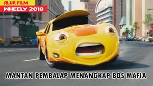 In an imaginary world where vehicles are. Download Wheely Full Movie Mp4 Mp3 3gp Naijagreenmovies Fzmovies Netnaija