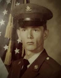 Obituary for Ronnie Dale Smith