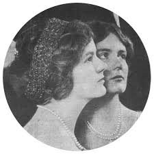 File:Nancy Steele and her sister, the Countess de la Greze.jpg
