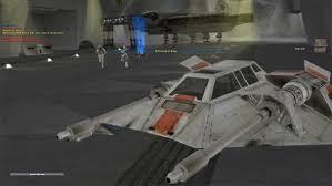 Gog Are Responsible For Battlefront Ii Classic S New Multiplayer Patches Pcgamesn