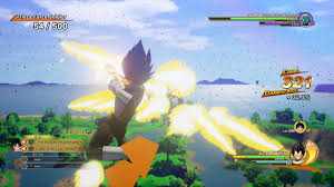 New martial arts gathering) is a fighting video game that was developed by dimps, and was released worldwide throughout spring 2006. Dragon Ball Z Kakarot A New Power Awakens Part 2 Dlc Out Now Rice Digital