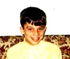 Thomas Paul “Tommy” Abate (1955-1992)