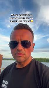 Un Moment de Relaxare pe Dunăre