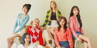 We do not claim ownership of the content on this blog unless stated otherwise, all content is credited accordingly to their rightful owners. Gfriend To Hold Their First Online Live Concert On Halloween Allkpop