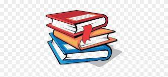 Stack of books png transparent cartoon free cliparts. Fancy Cartoon Stack Of Books Links To Norse Heathen Stack Of Books Logo Free Transparent Png Clipart Images Download
