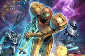 Play new super mario bros. Todos Los Titulos De La Saga Metroid Ordenados De Peor A Mejor