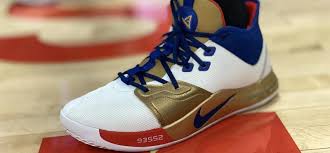 He reveled in bringing the game to underprivileged kids. Basketball Shoes Nba Players Are Wearing Today Stadium Talk