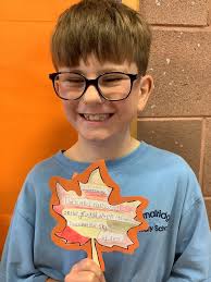 Carnalridge Primary School...