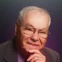 William "Bill" Ward Sumner Obituary