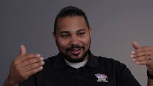 Marine Sgt Christopher Lawrence