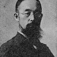 Col. Tadisha Tanida briefs Lt. Gen. Junji Suzuki, front