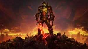 Find the best slayer wallpapers on wallpapertag. The Doom Slayer 4k Wallpaper