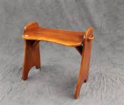 Cushman Colonial Creations Peter Schuyler Vanity Bench 4 163s Produced 1934 1942 Designer Herman E De Vrie Colonial Furniture Vintage Furniture Furniture