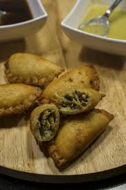 Rissoles Au Thon Recette Mauricienne Recette Samoussa Cuisine Mauricienne