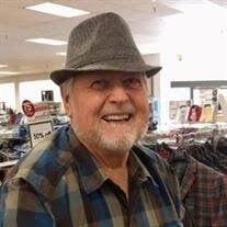 Mr. Dennis Arnold Mize Obituary