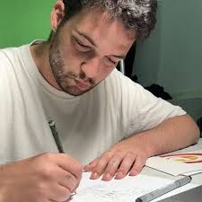 Damián Cáceres Chacón