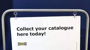 Try the ikea app, our new tool that helps you get more creative when shopping both at home and in the store. Ikea Catalog To Be Discontinued Architectural Digest