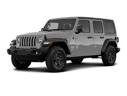 Image result for Sting Gray 2020 Wrangler