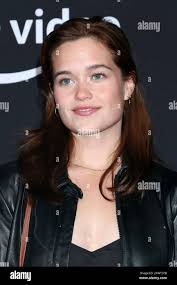 USA. Sarah Catherine Hook in the (C)Warner Bros. new movie: The Conjuring  3: The Devil Made Me Do It (2021) . Plot: One of the most sensational cases  from the files of